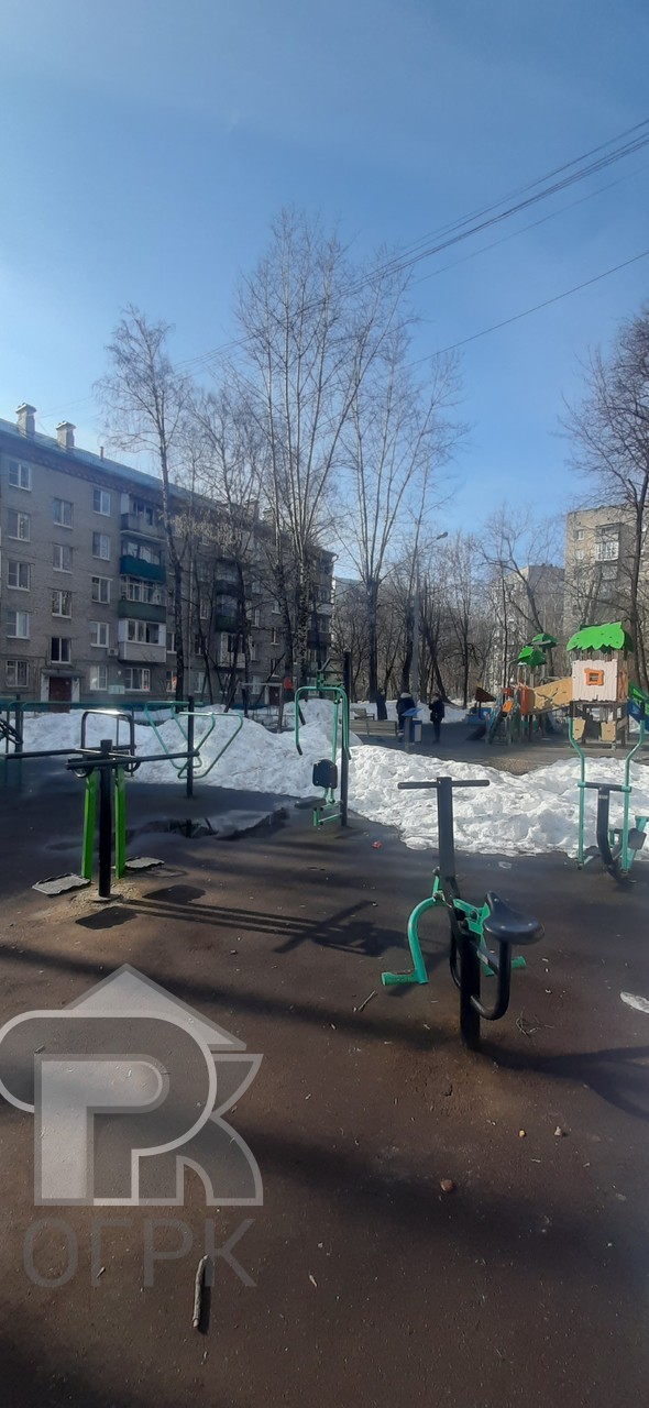 Купить 2-комнатную квартиру, №388849