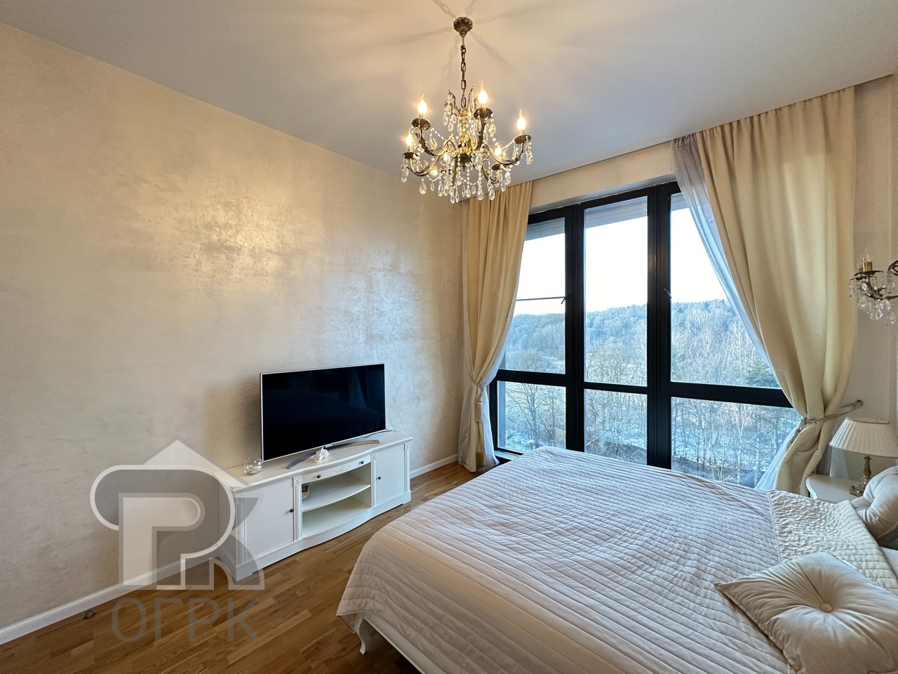 Купить 2-комнатную квартиру, №387456