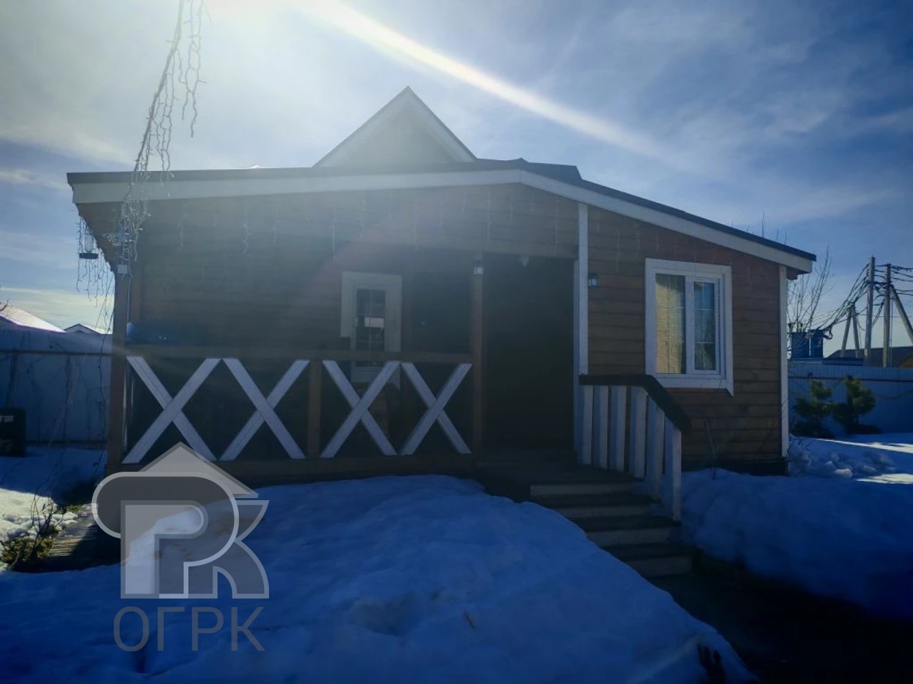 Купить дом, №388928