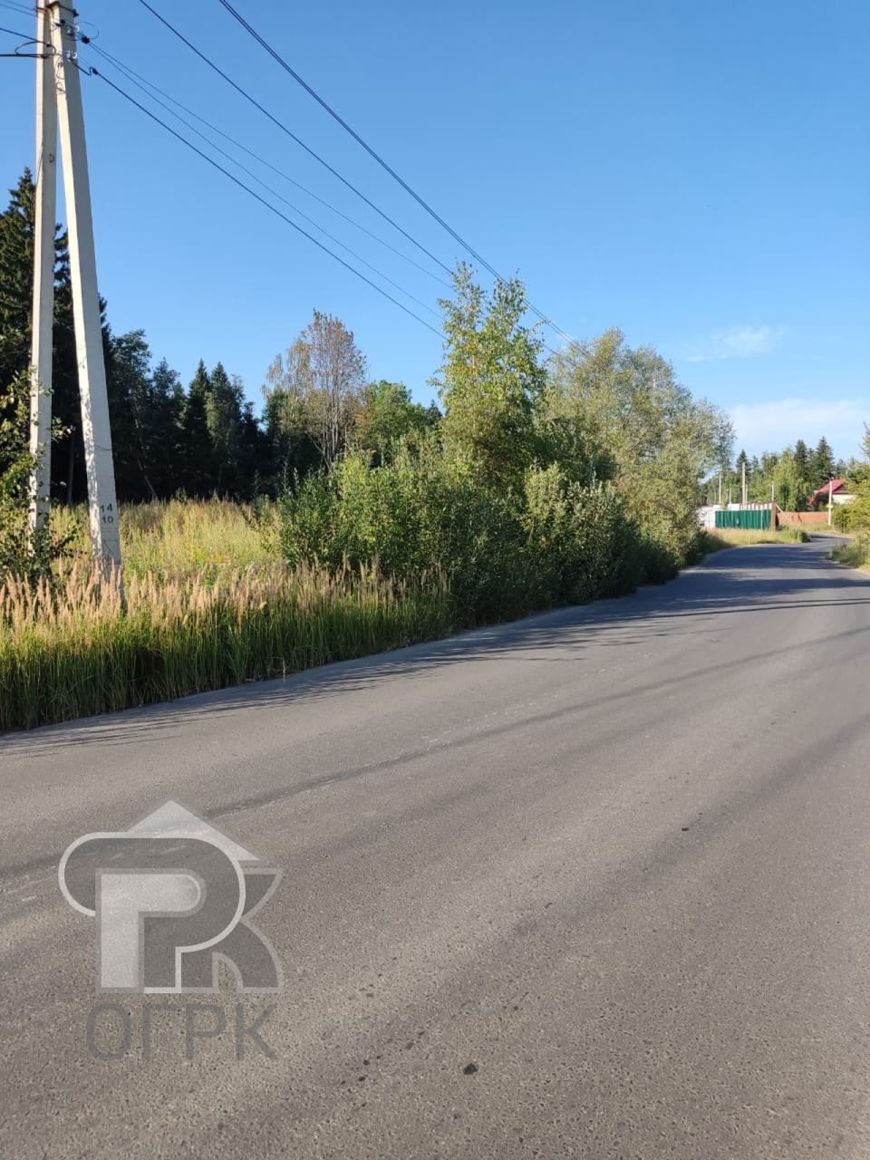 Купить землю, №358984