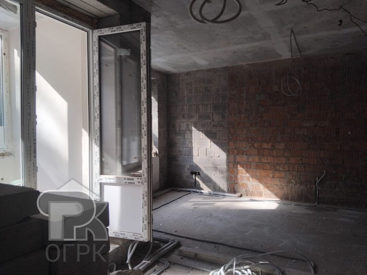 Купить 2-комнатную квартиру, №387731