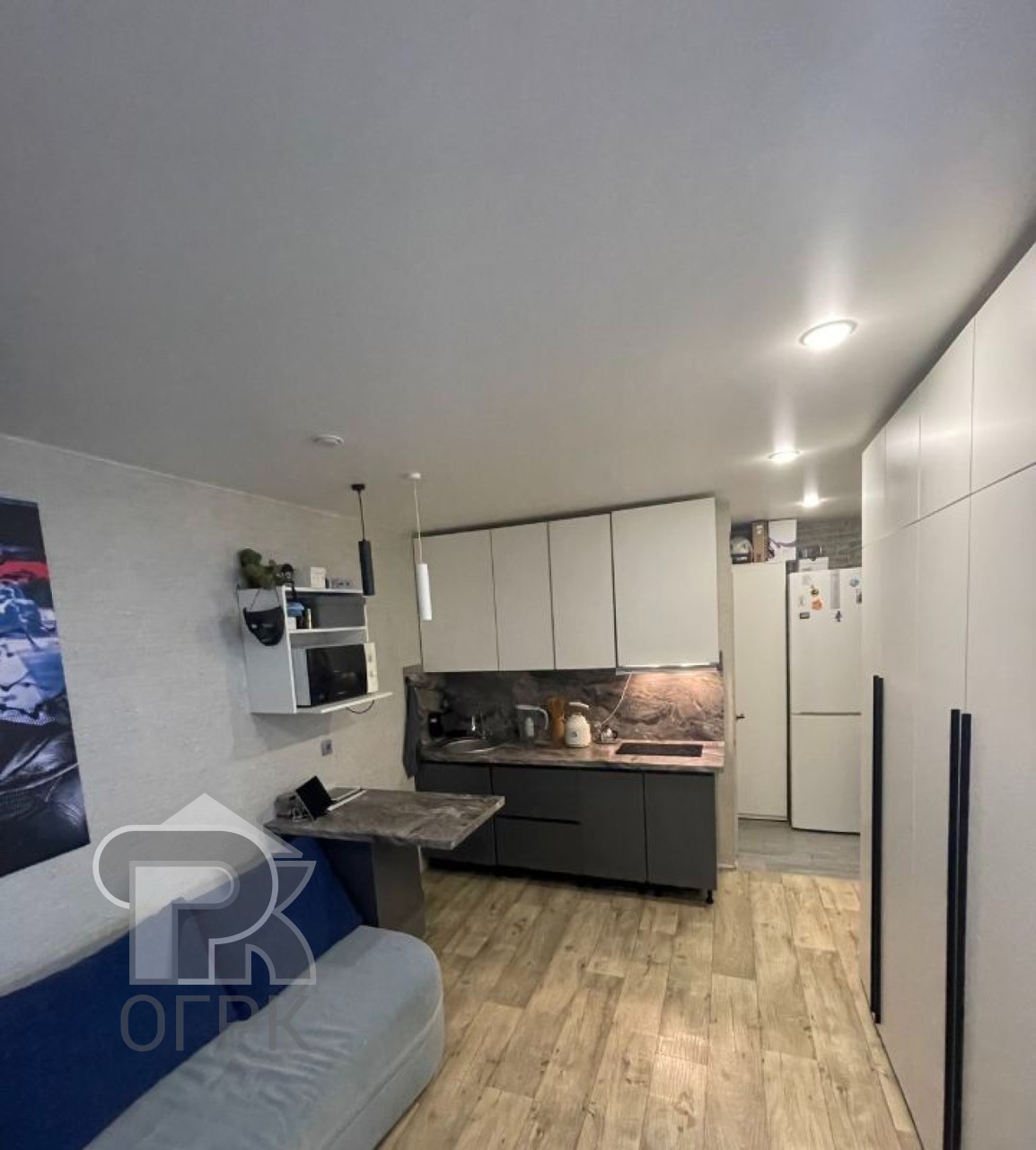 Купить студию, №386973