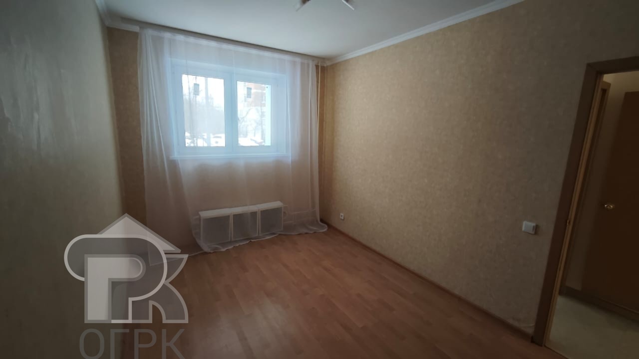 Купить 3-комнатную квартиру, №384576