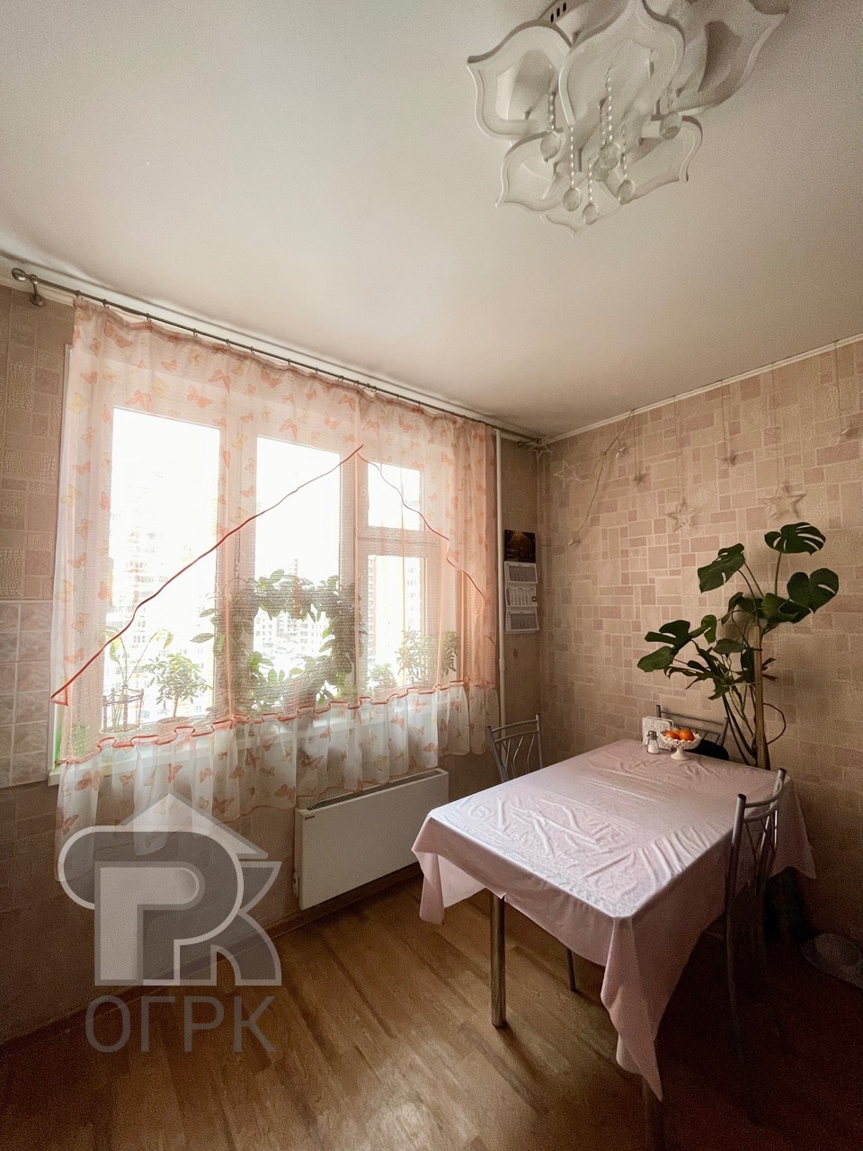 Купить 3-комнатную квартиру, №388375