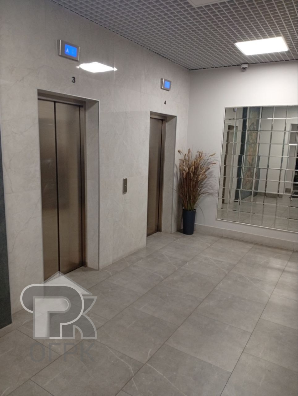 Купить 3-комнатную квартиру, №387678