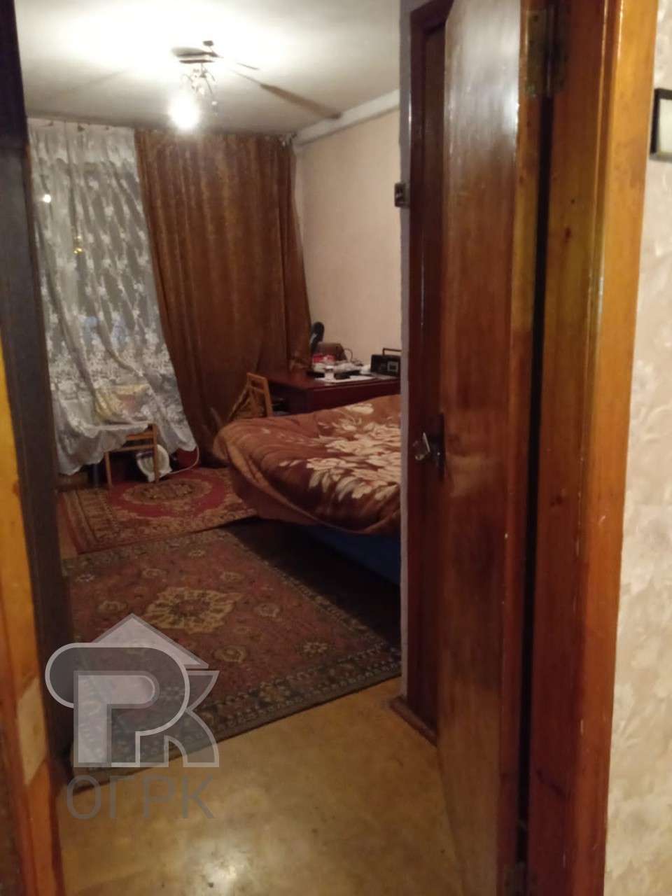 Купить 3-комнатную квартиру, №366474