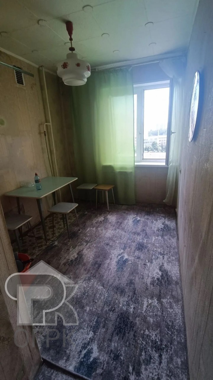 Купить 1-комнатную квартиру, №390872