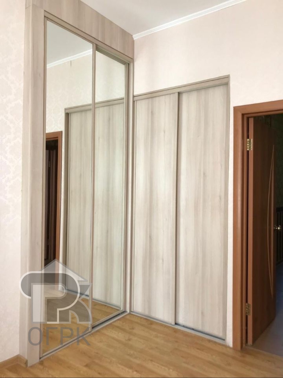 Купить 2-комнатную квартиру, №387620