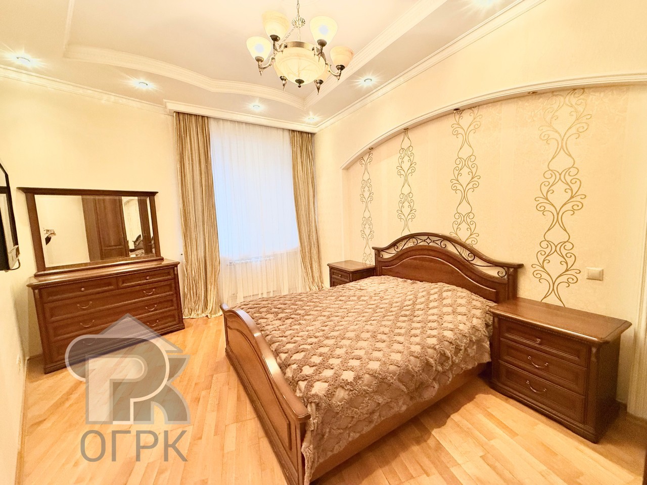 Купить 3-комнатную квартиру, №387562