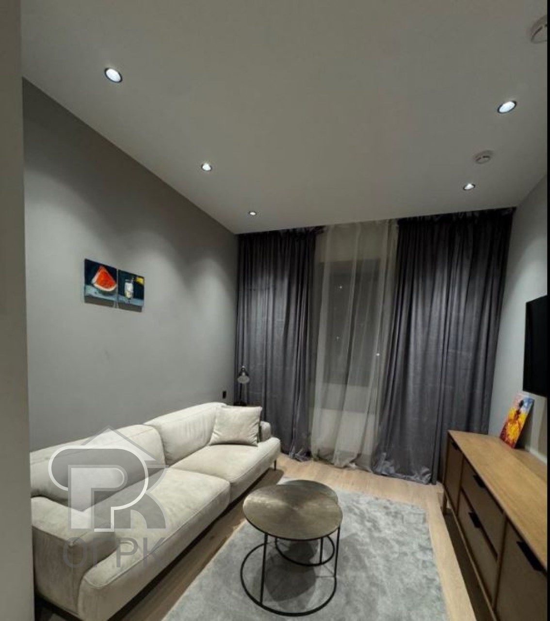 Купить 2-комнатную квартиру, №388497