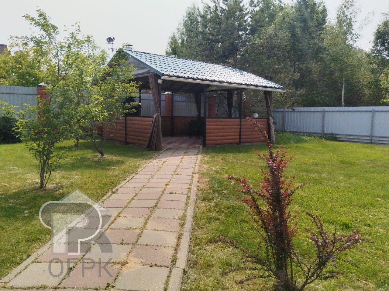 Купить коттедж, №385782