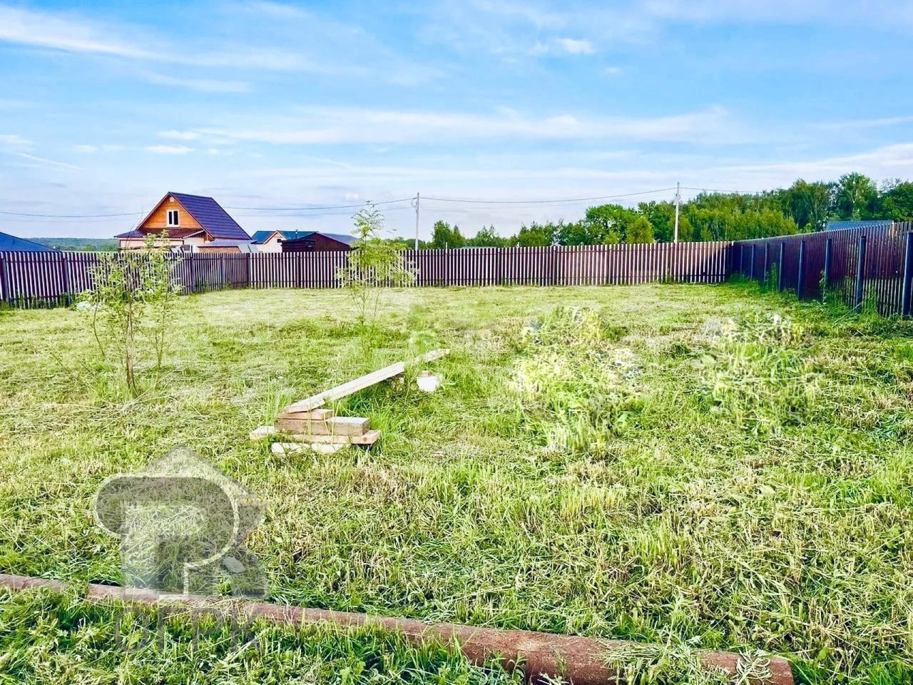 Купить землю, №381920
