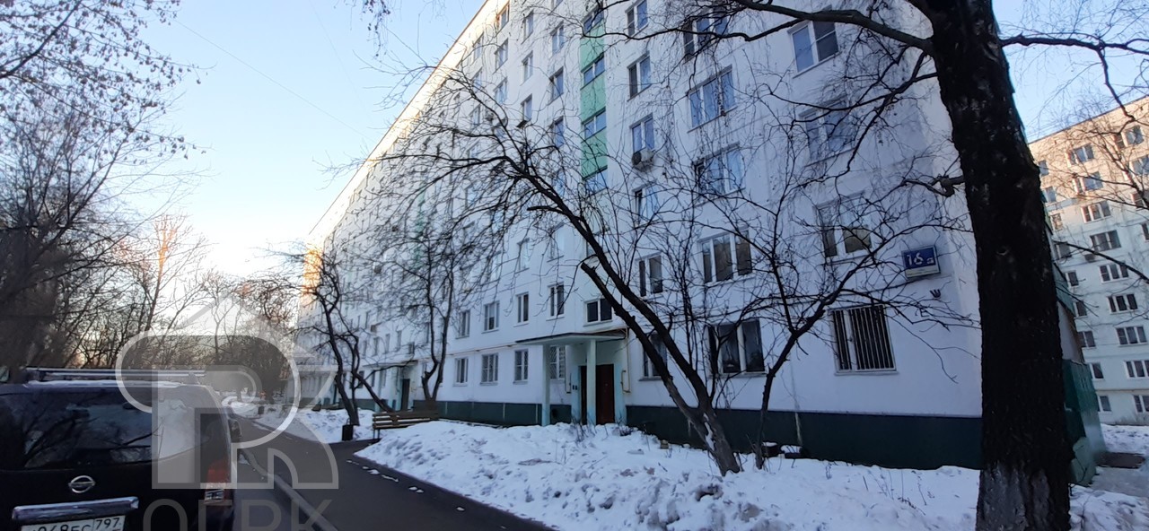 Купить комнату в 3-ккв, №388098