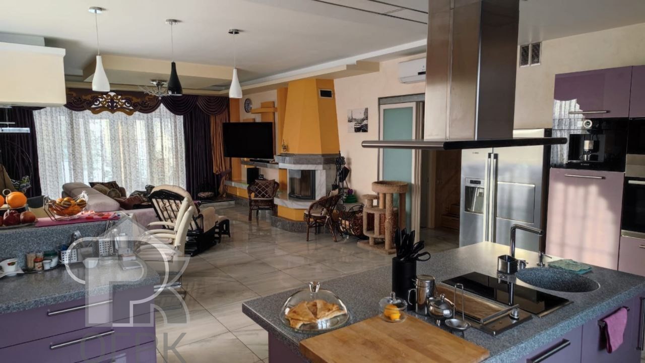 Купить коттедж, №388033