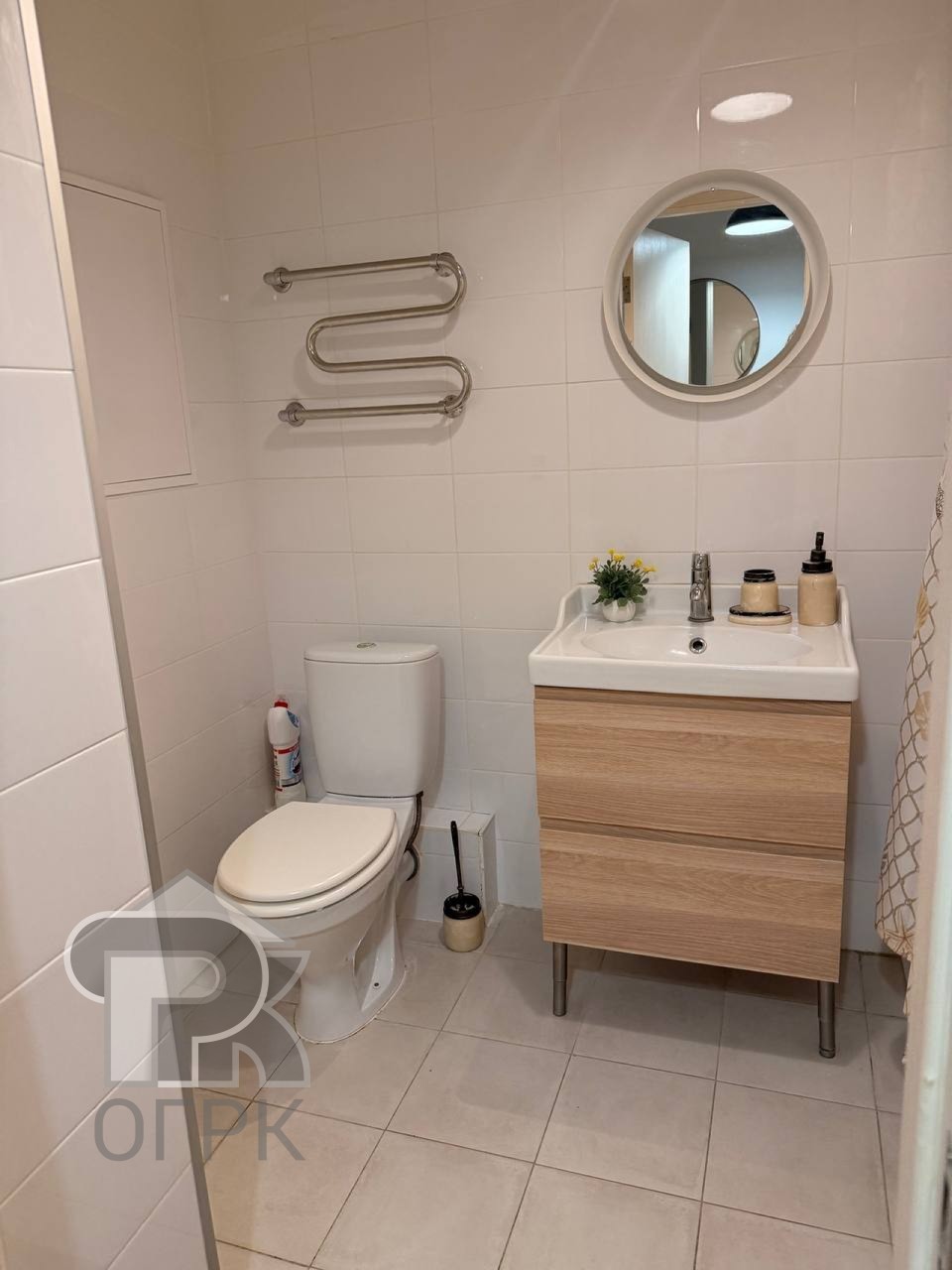 Купить 2-комнатную квартиру, №388370