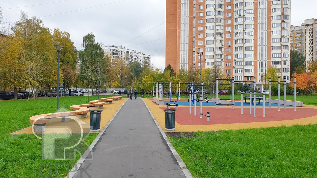 Купить 1-комнатную квартиру, №389789
