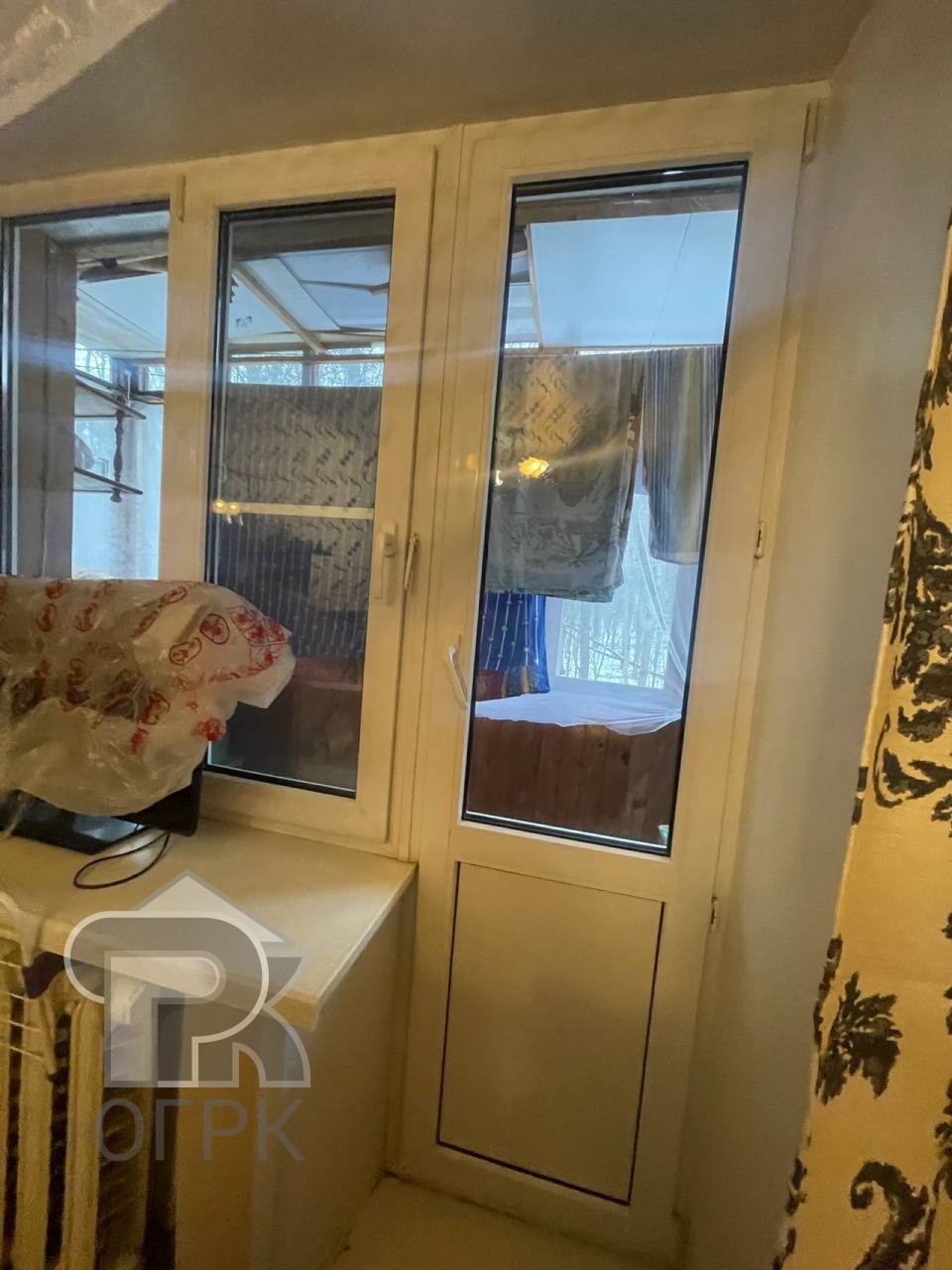 Купить 2-комнатную квартиру, №387876