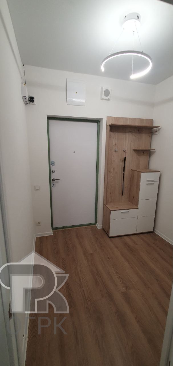 Купить 1-комнатную квартиру, №388011