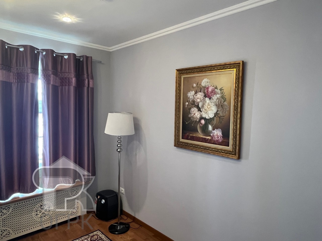 Купить 3-комнатную квартиру, №387401