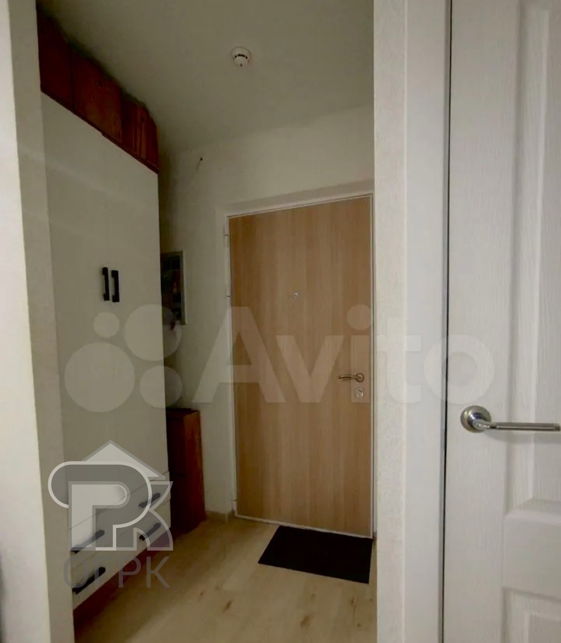 Купить 1-комнатную квартиру, №388567