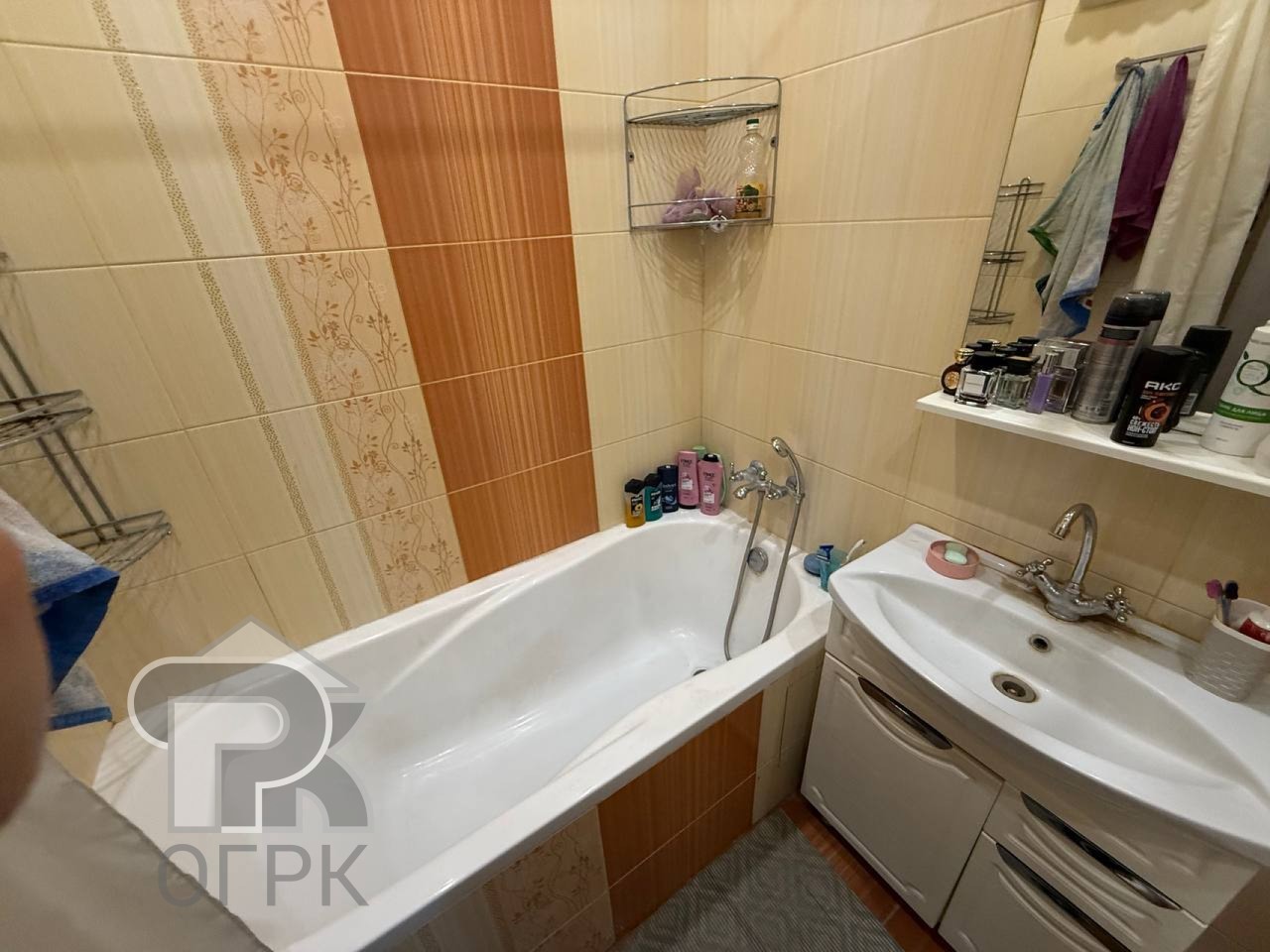 Купить 1-комнатную квартиру, №387607