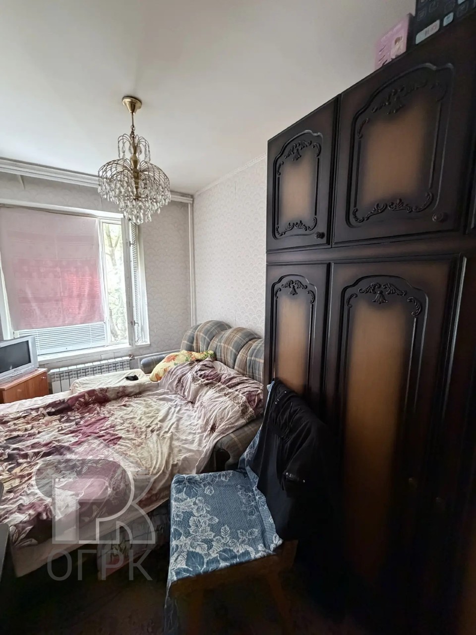 Купить 2-комнатную квартиру, №391620