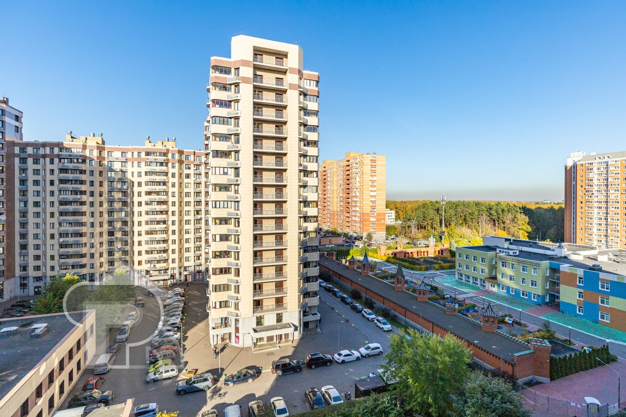 Купить 2-комнатную квартиру, №386236