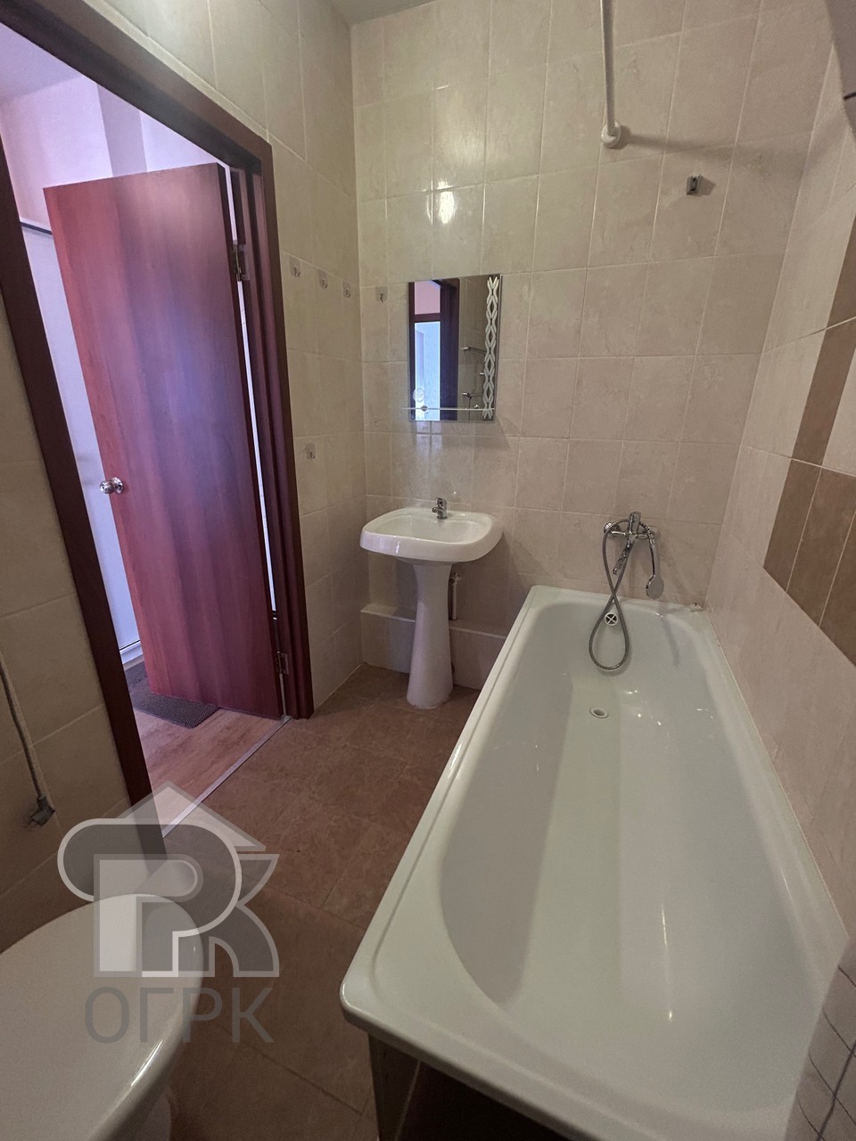 Купить 1-комнатную квартиру, №388802