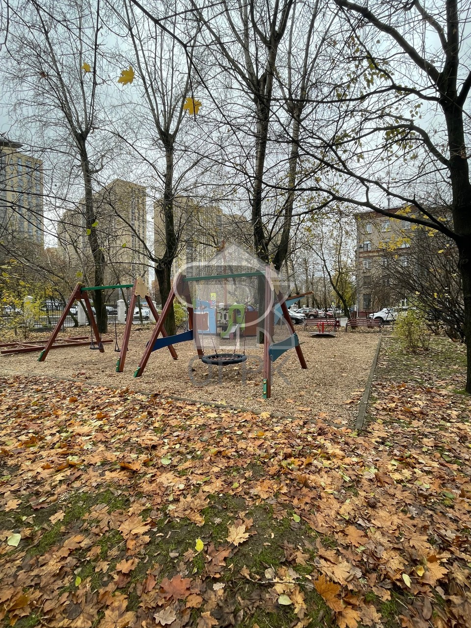 Купить 3-комнатную квартиру, №385243