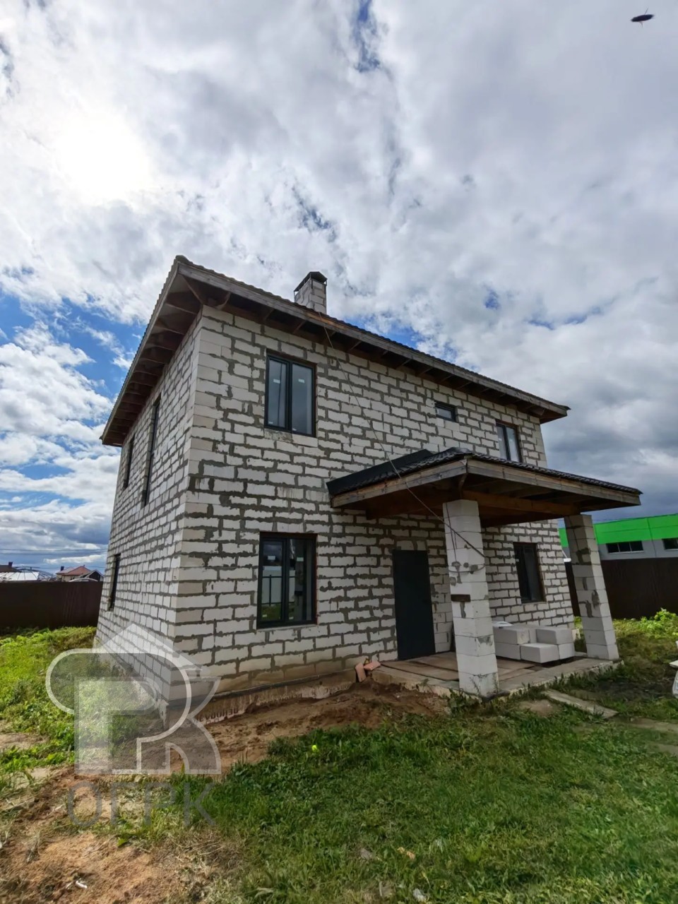 Купить дом, №391467