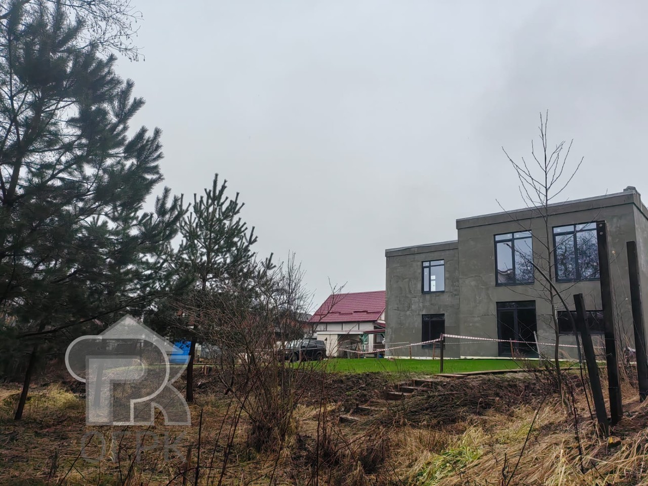 Купить коттедж, №387851