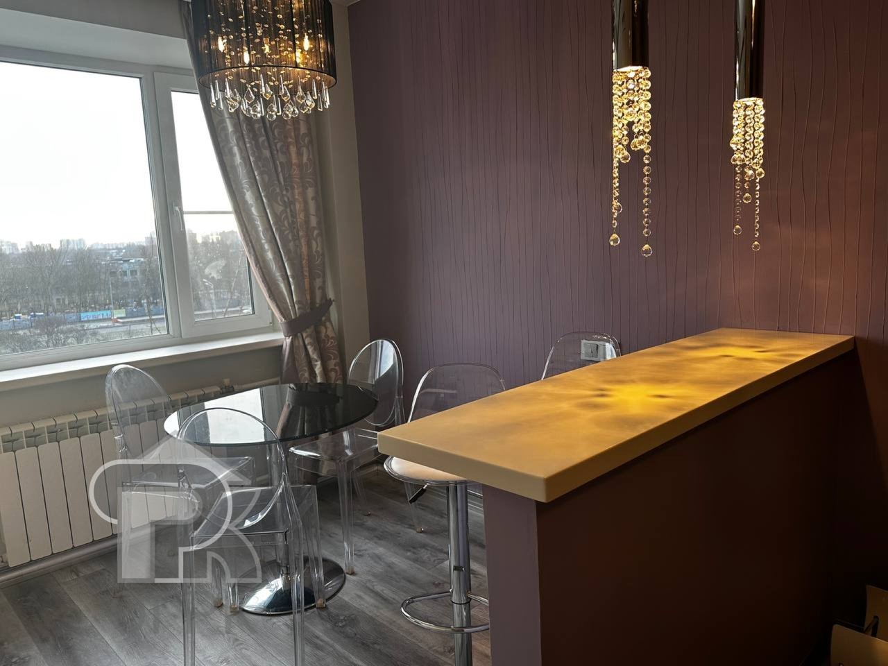 Купить 2-комнатную квартиру, №387939