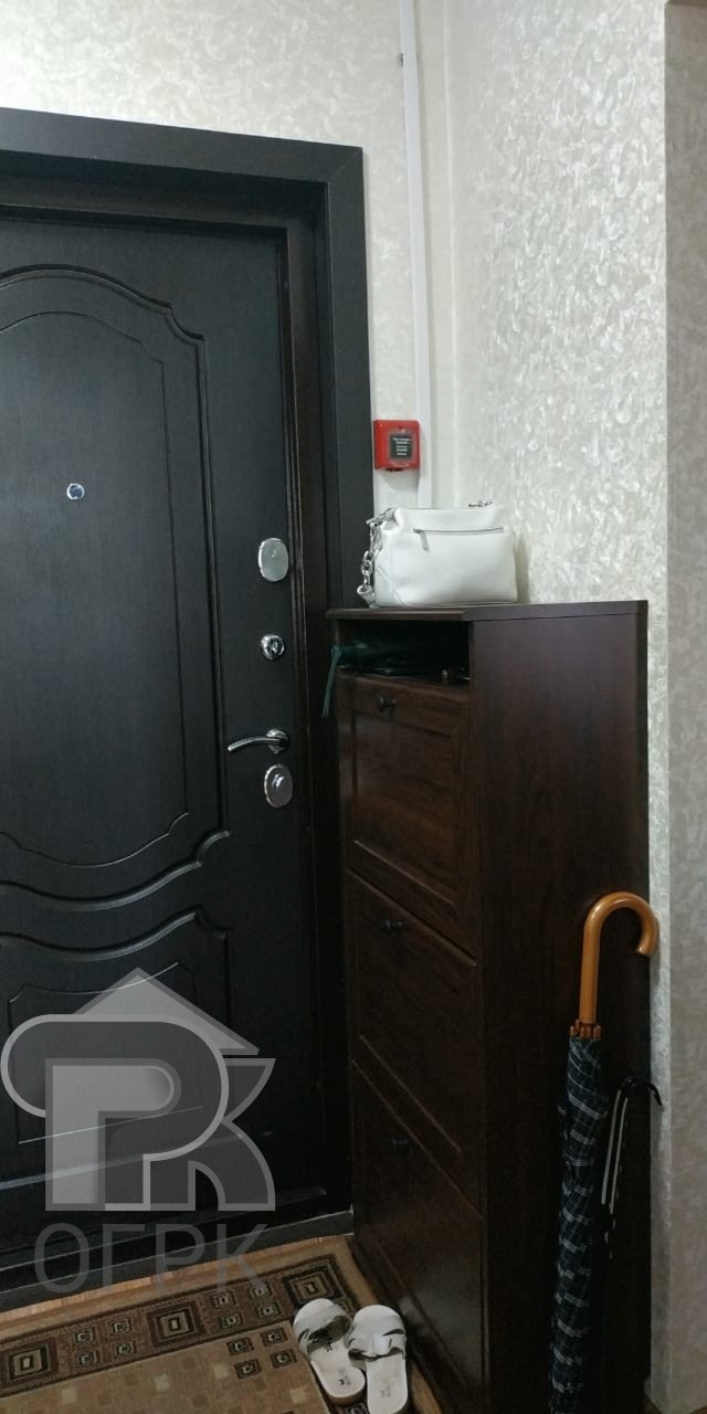 Купить 1-комнатную квартиру, №387688