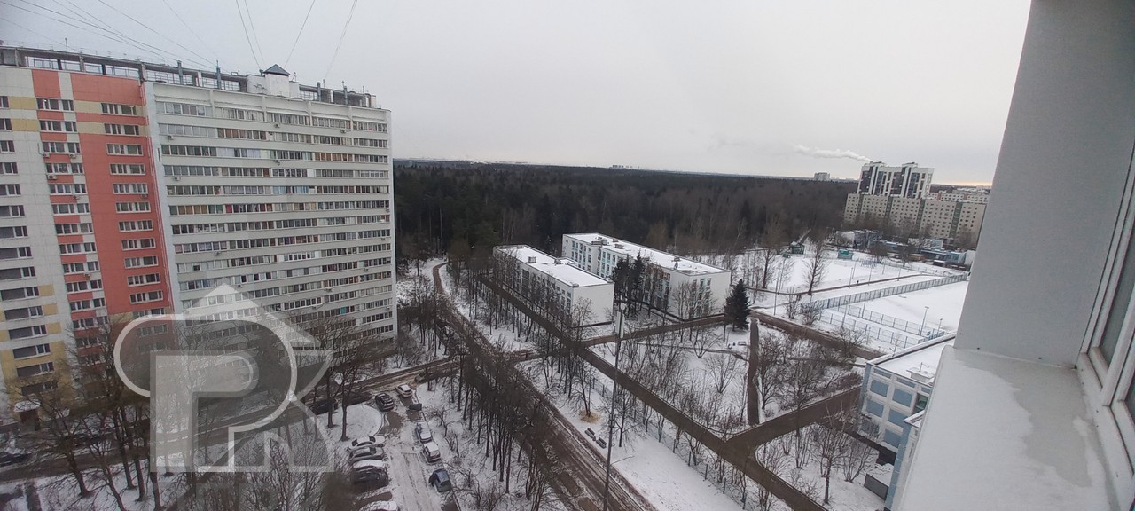 Купить 3-комнатную квартиру, №387944