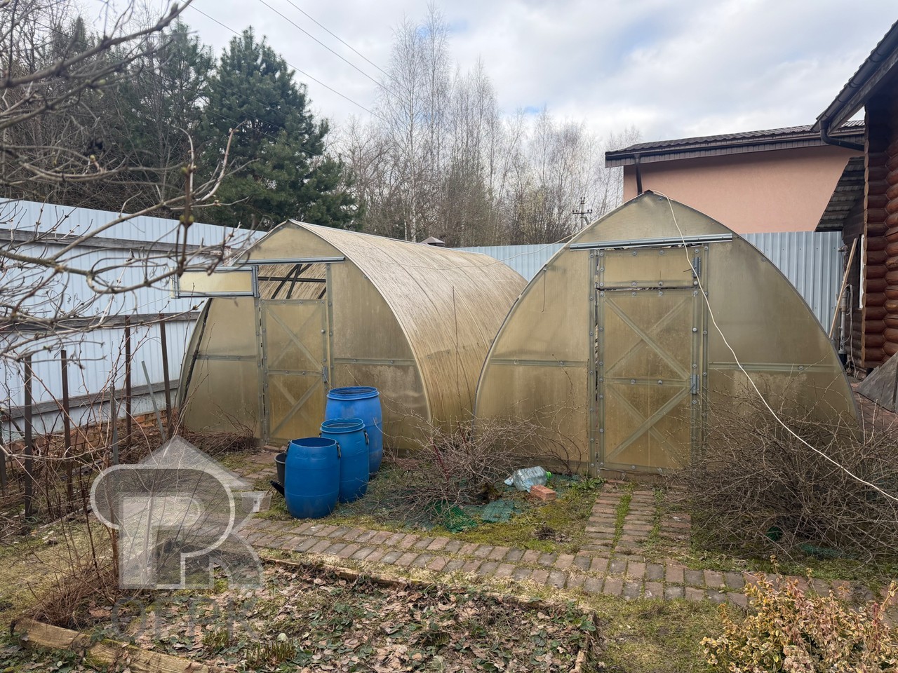 Купить коттедж, №389215