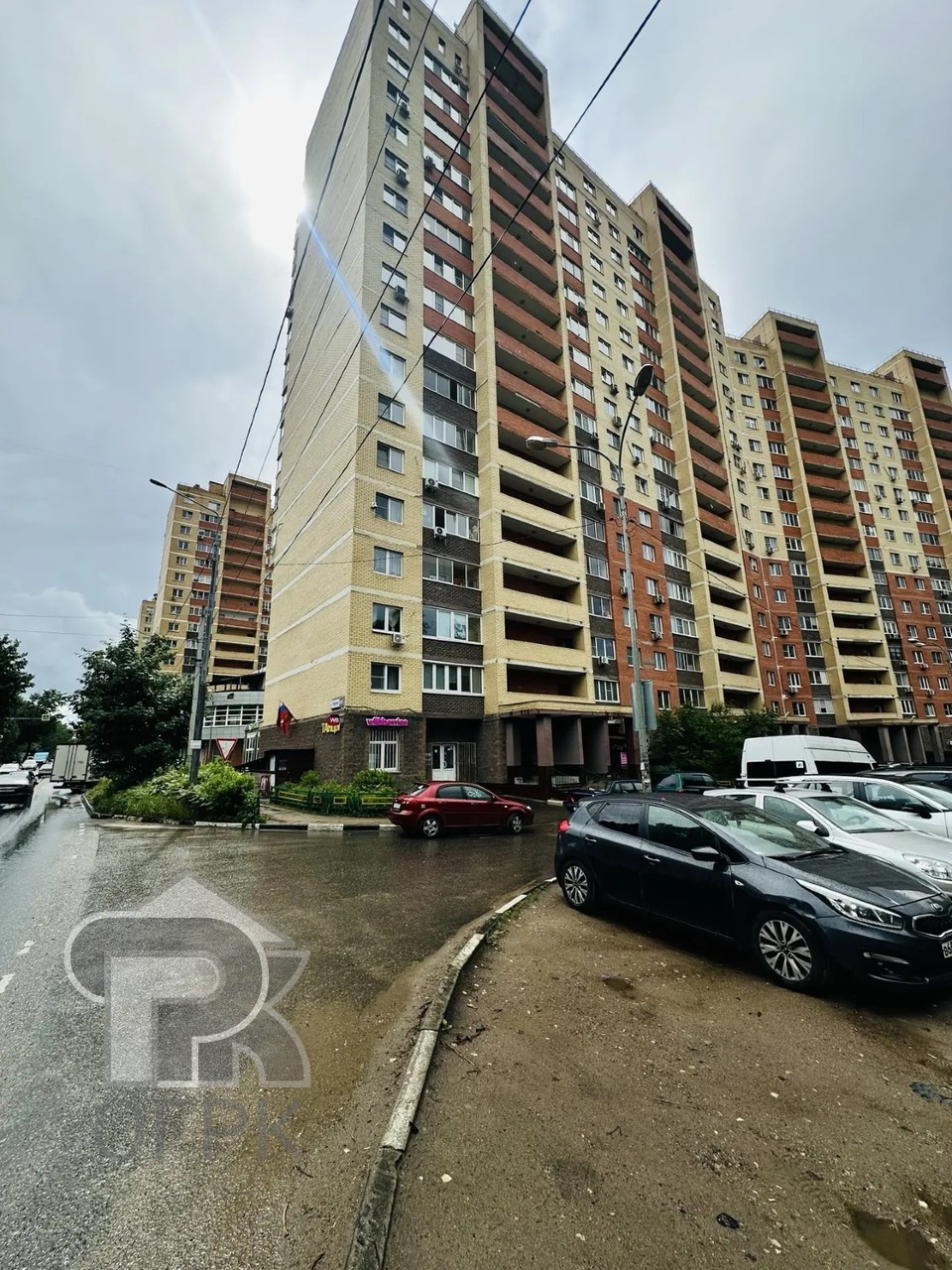 Купить студию, №389898