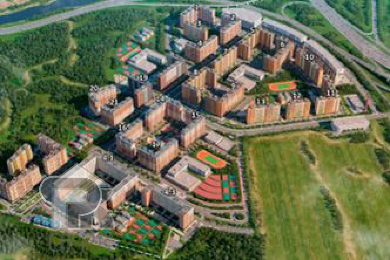 Купить студию, №354662