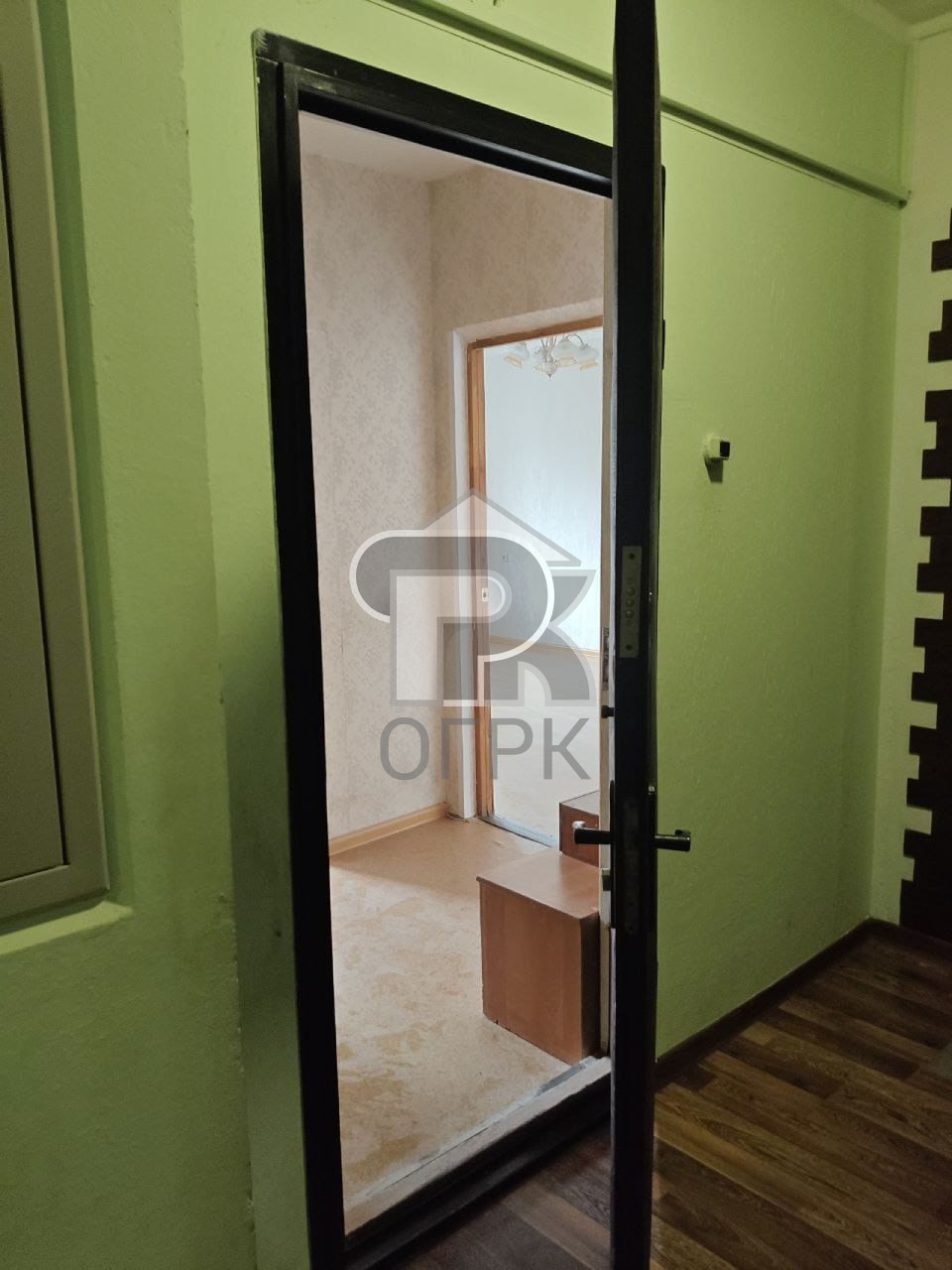 Купить 2-комнатную квартиру, №386572