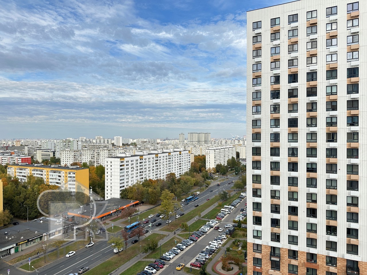 Купить 1-комнатную квартиру, №387090