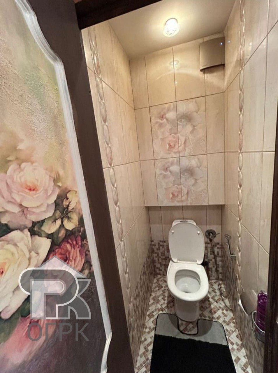 Купить 3-комнатную квартиру, №387408