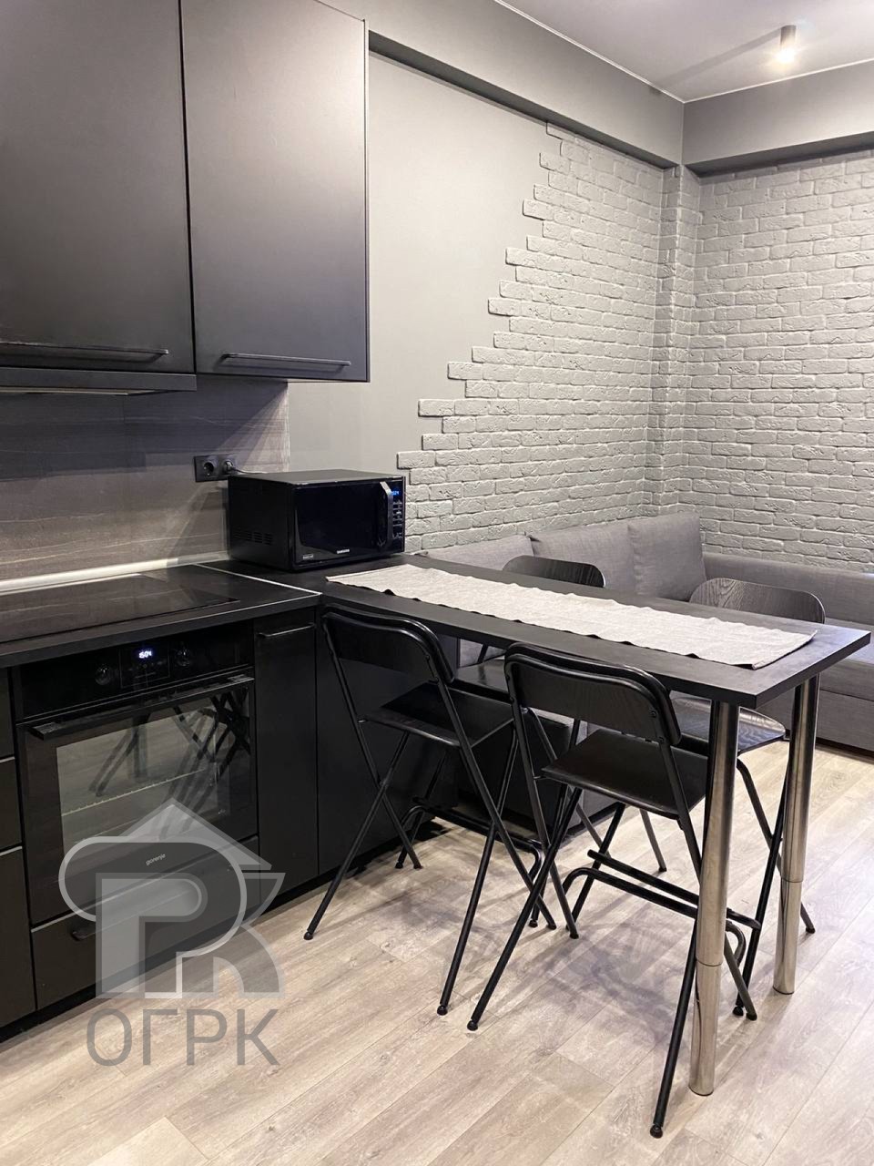 Купить студию, №388324