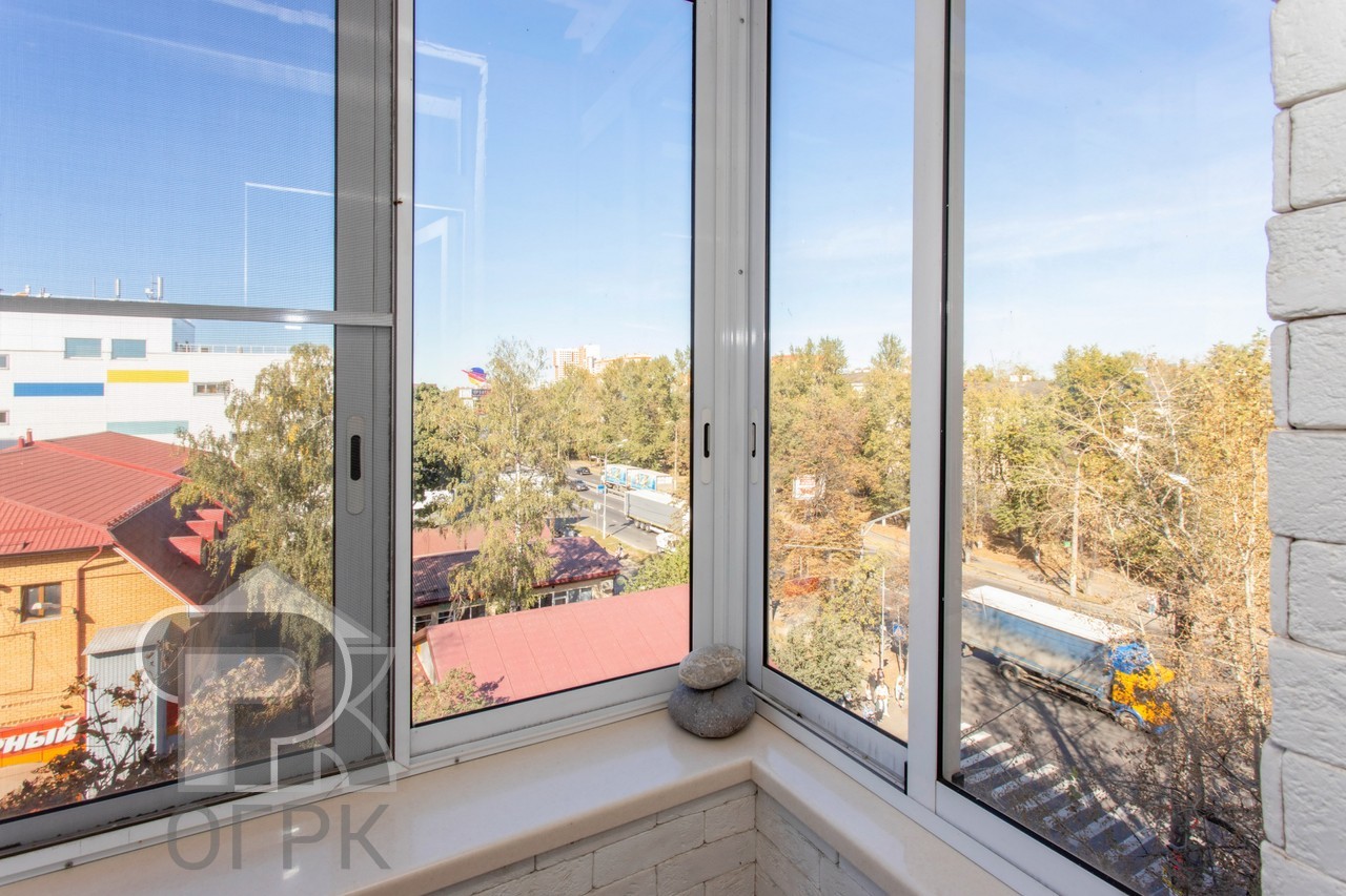 Купить 1-комнатную квартиру, №388577