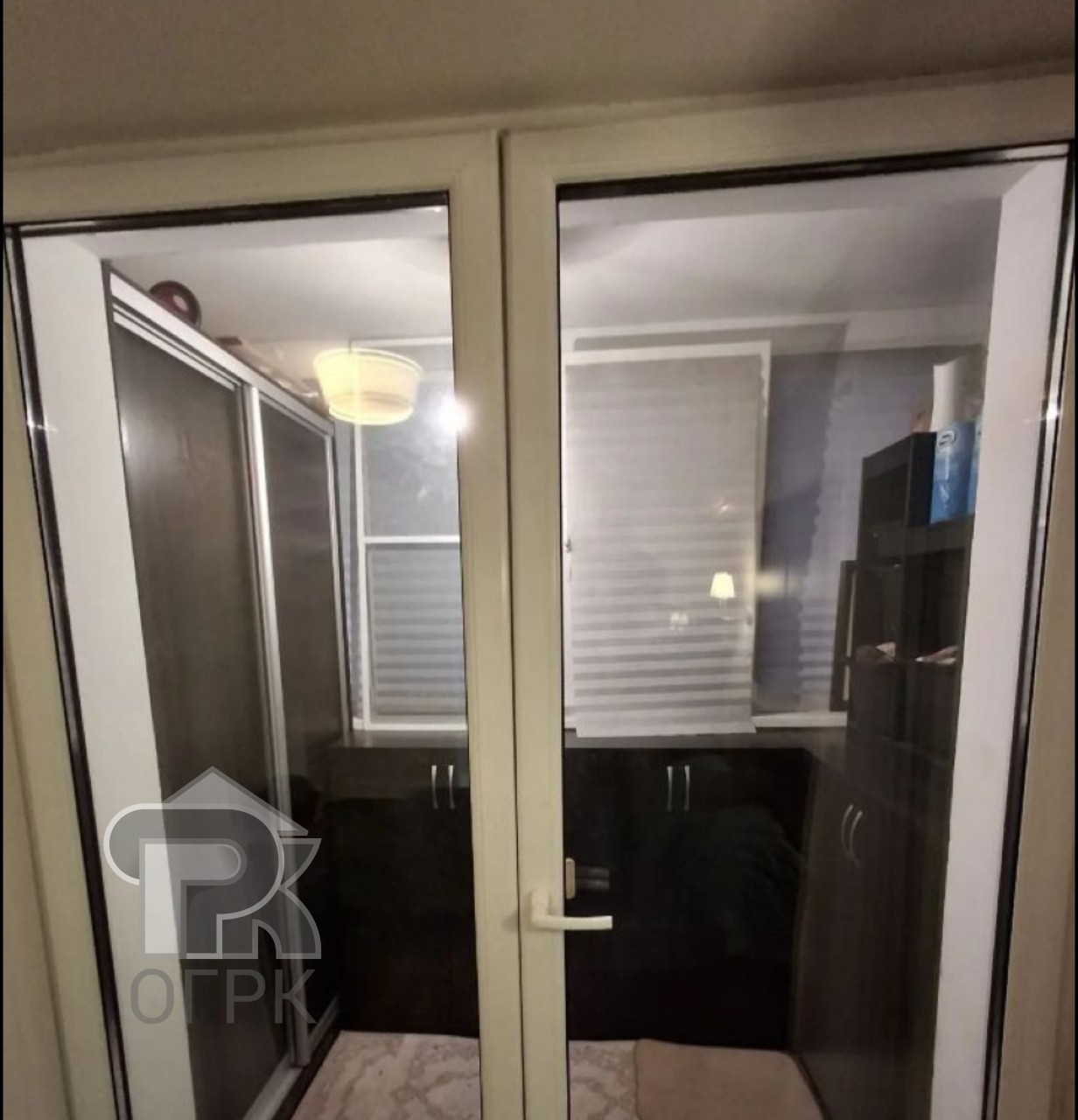 Купить 3-комнатную квартиру, №389132