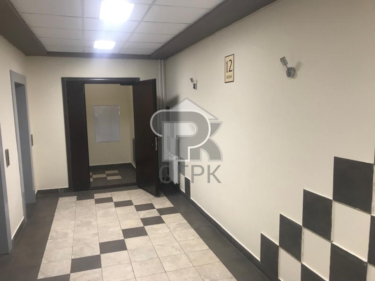 Купить 3-комнатную квартиру, №365368