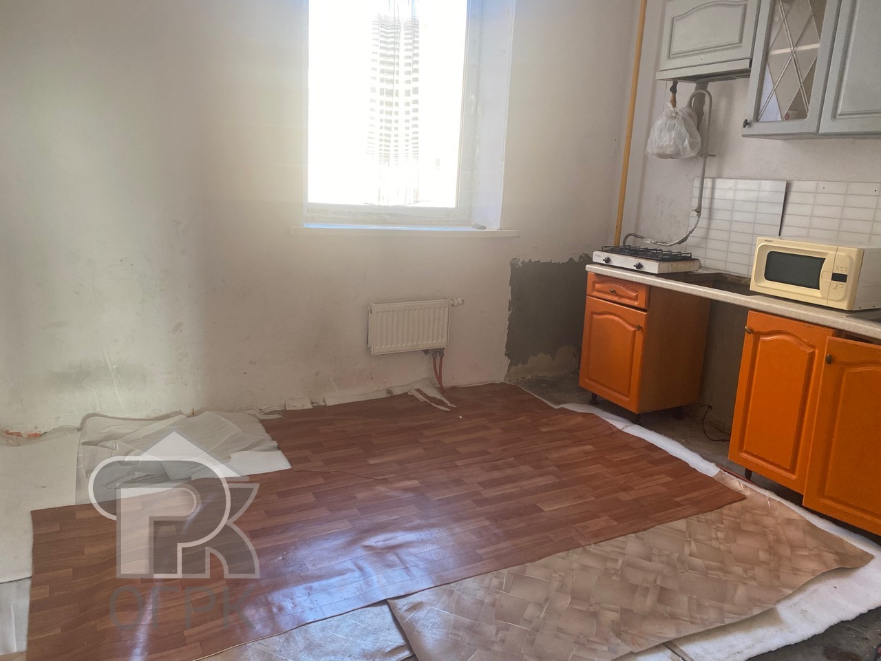 Купить 3-комнатную квартиру, №388806