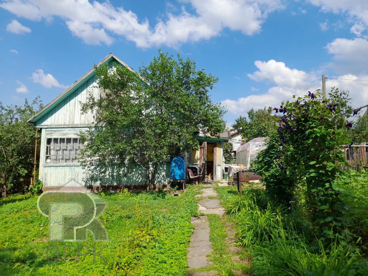 Купить землю, №353629