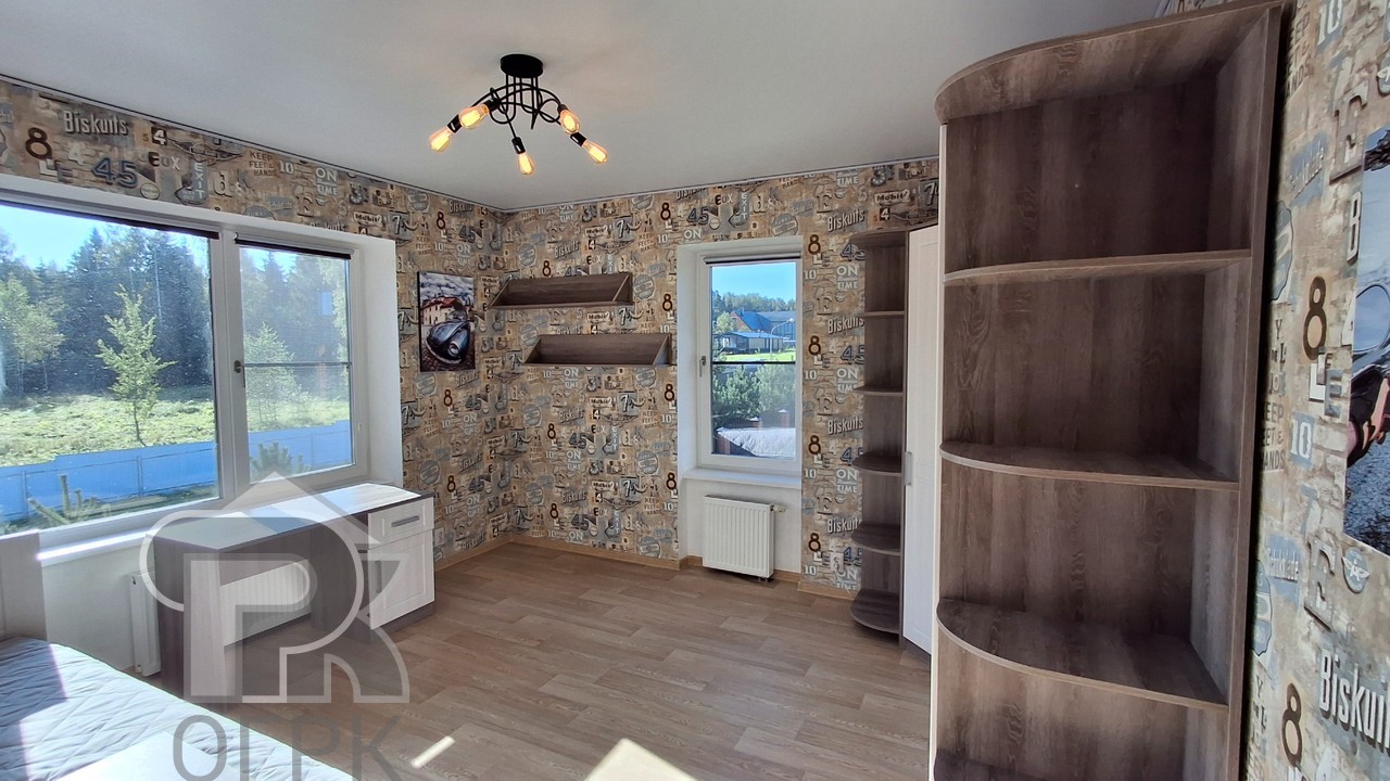 Купить коттедж, №389116