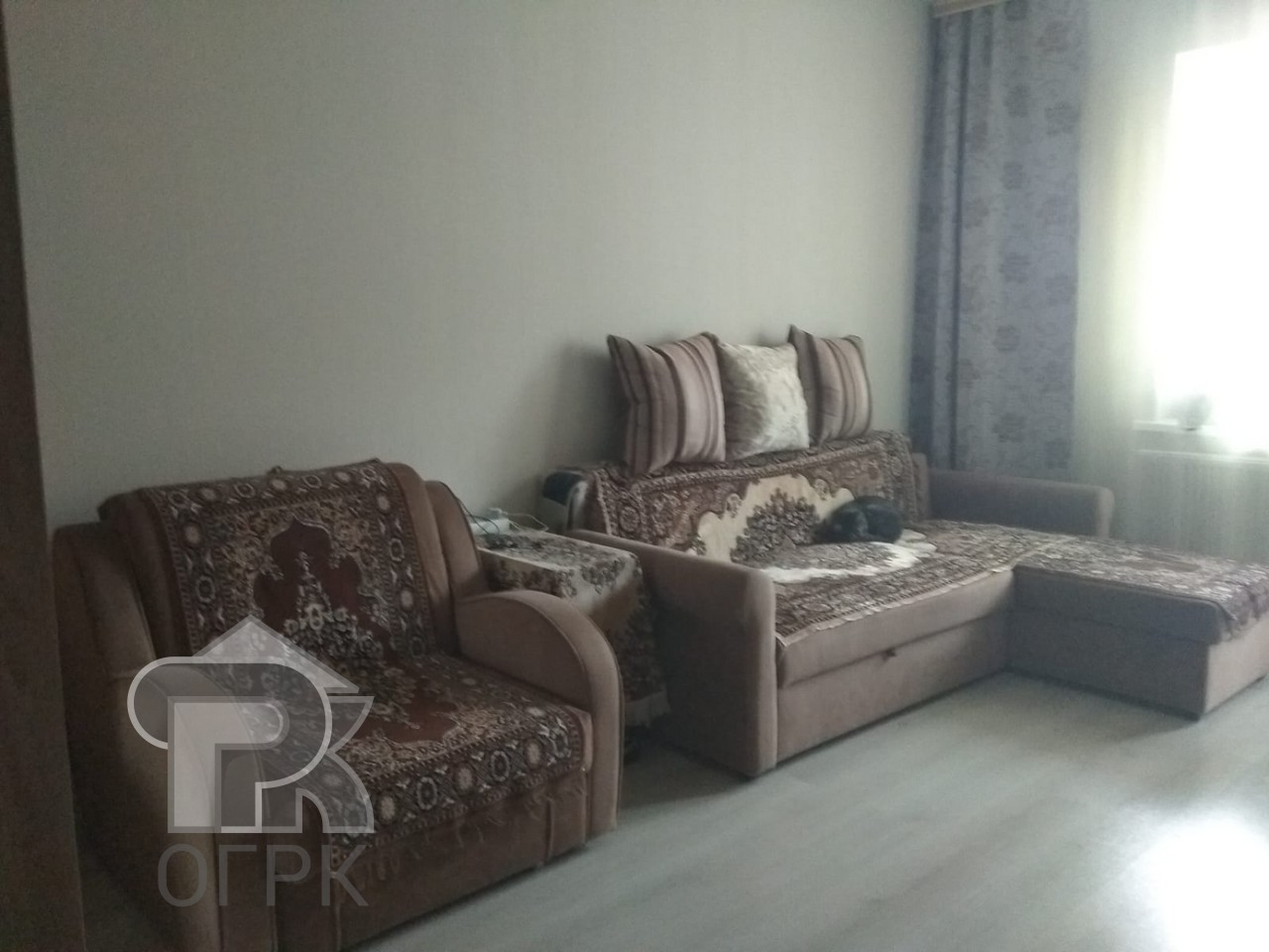 Купить студию, №343516