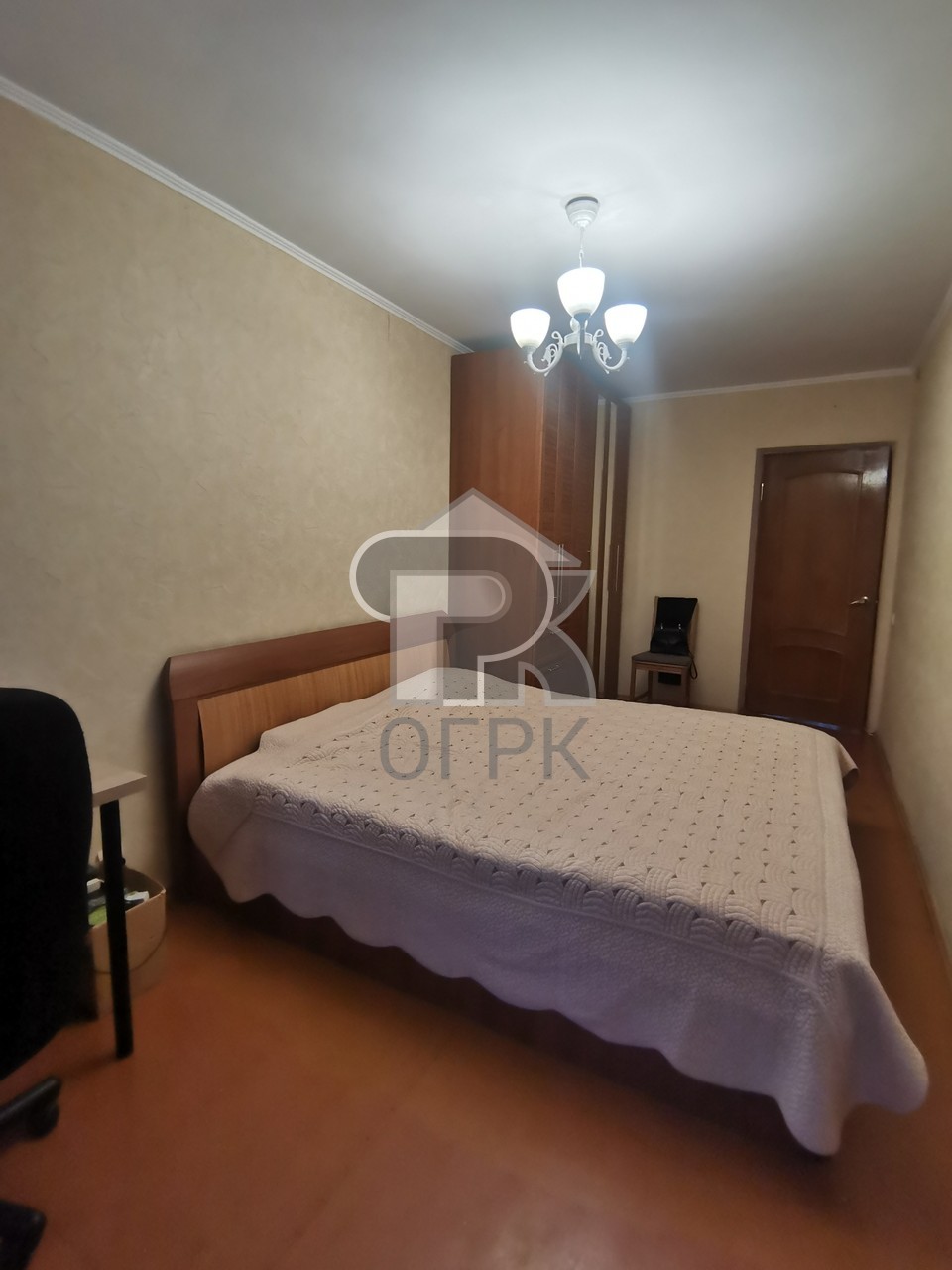 Купить 2-комнатную квартиру, №388352