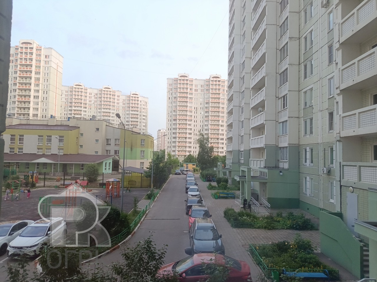 Купить 2-комнатную квартиру, №385832